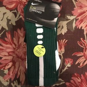 Nike elite socks